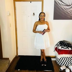 Meet your Posher, Zeituni